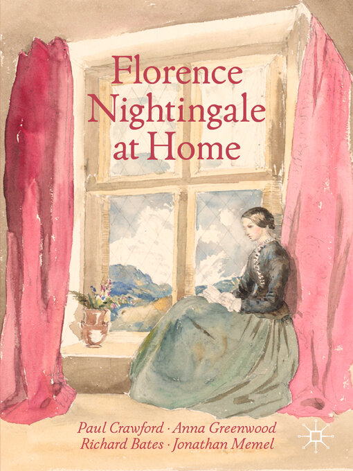 Title details for Florence Nightingale at Home by Paul Crawford - Available